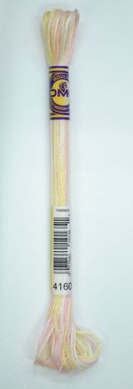 DMC COLOR VARIATIONS THREAD 8m SKEIN, VARIEGATED EMBROIDERY FLOSS, SELECT COLOUR - Imagen 53 de 74