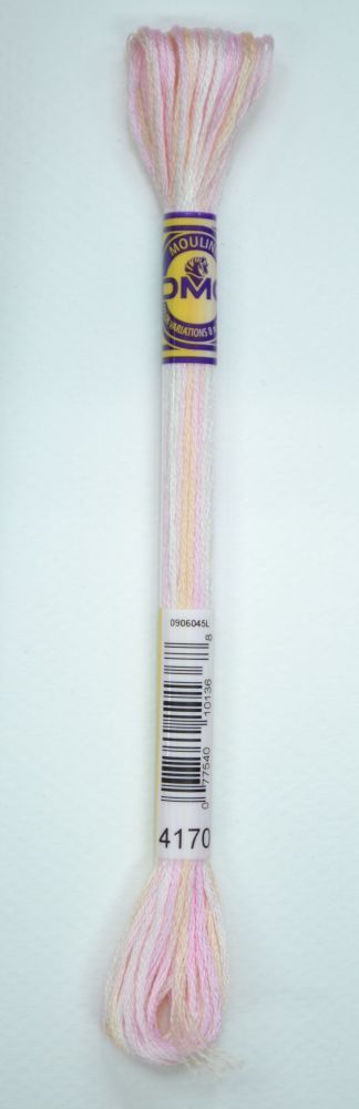 DMC COLOR VARIATIONS THREAD 8m SKEIN, VARIEGATED EMBROIDERY FLOSS, SELECT COLOUR - Imagen 55 de 74
