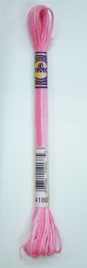 DMC COLOR VARIATIONS THREAD 8m SKEIN, VARIEGATED EMBROIDERY FLOSS, SELECT COLOUR - Imagen 57 de 74