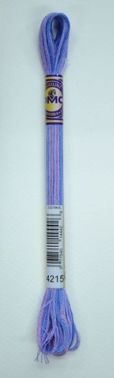 DMC COLOR VARIATIONS THREAD 8m SKEIN, VARIEGATED EMBROIDERY FLOSS, SELECT COLOUR - Imagen 65 de 74