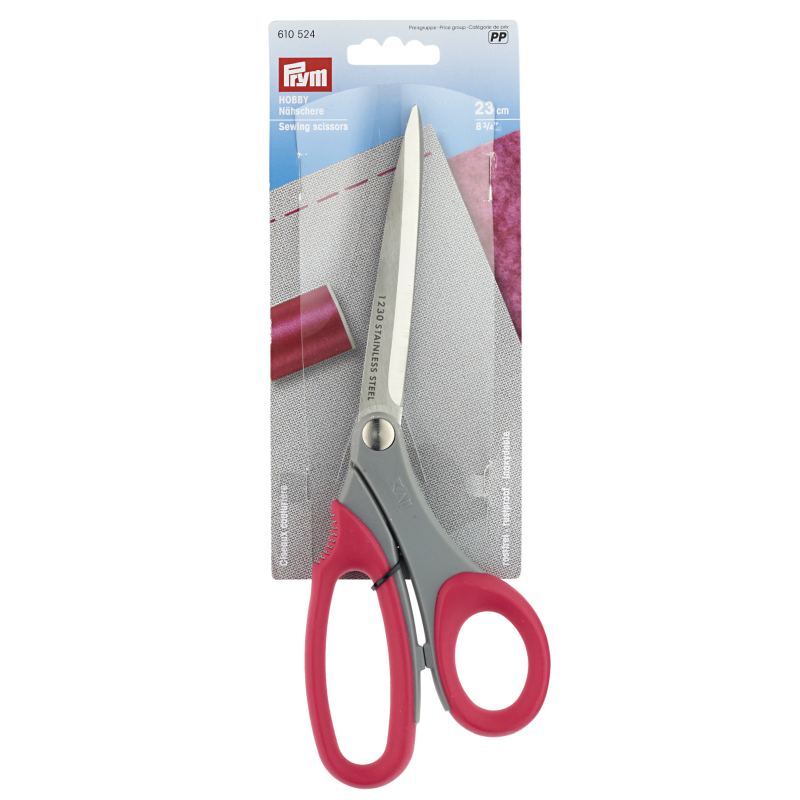 KAI 8 inch Dressmaking Shears - 4901331501784 Quilt in a Day / Quilting  Notions