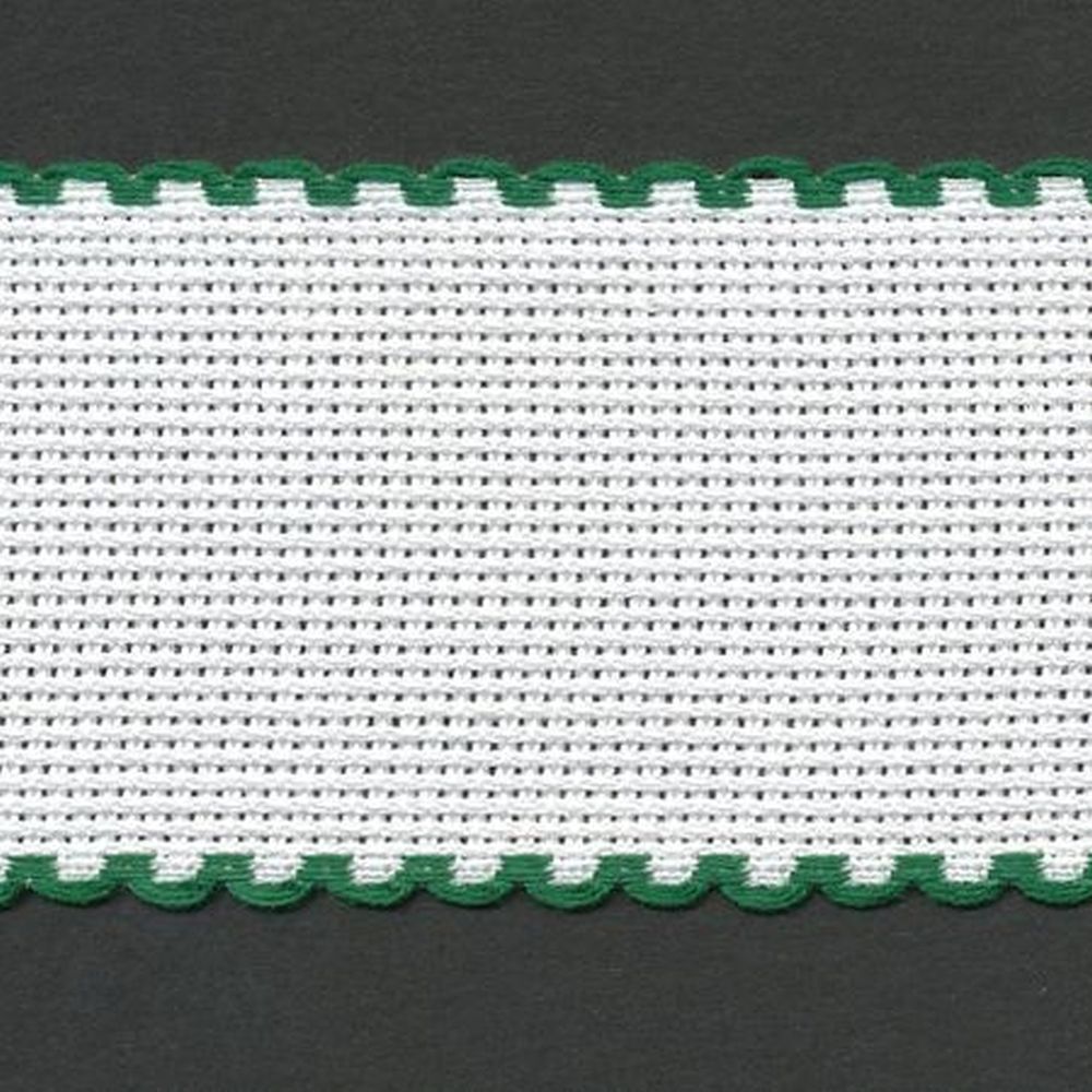 Zweigart Aida Band, 14 Count 100% Cotton Aida, Priced per Metre - Picture 42 of 54