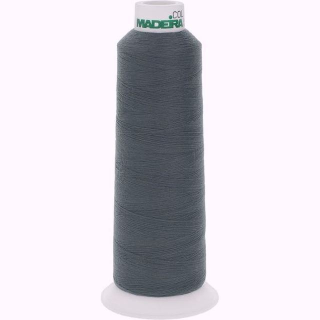 Madeira AeroQuilt, Machine Quilting Thread Multicolor