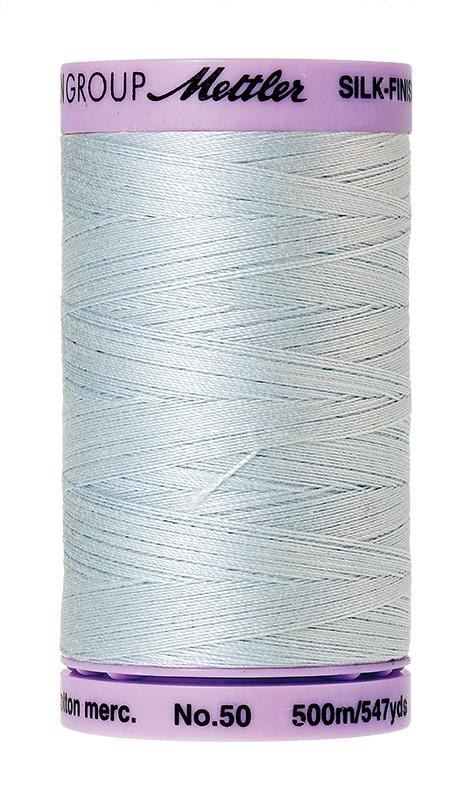 Mettler Silk-finish Cotton 50, 500m Thread - Picture 4 of 132