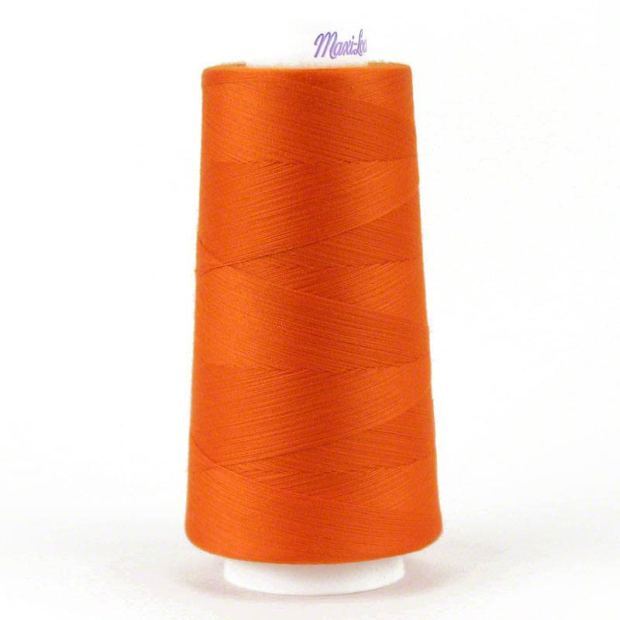 Signature Maxi-Lock Stretch 50wt Overlocker/Serger Thread 2000yd - Picture 13 of 37