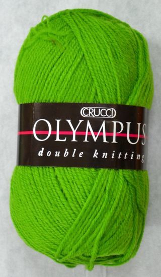 Crucci Olympus Knitting Yarn 100/% Acrylic 8 Ply 100g Ball #505 AQUA