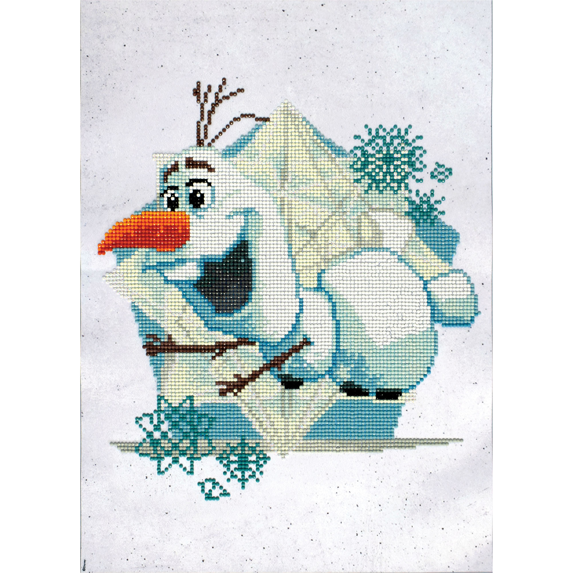 Diamond best sale dotz disney