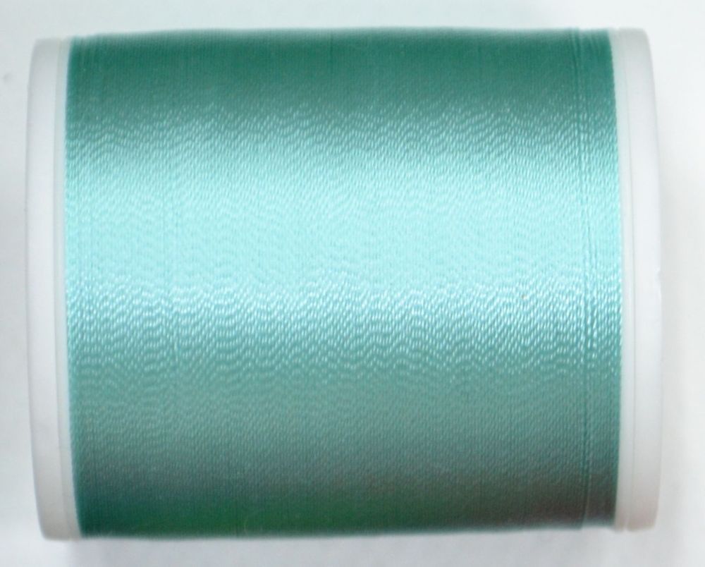 Madeira Rayon 40 Machine Embroidery Thread 1000m, Per Spool, Lower Case Colours - Imagen 15 de 82