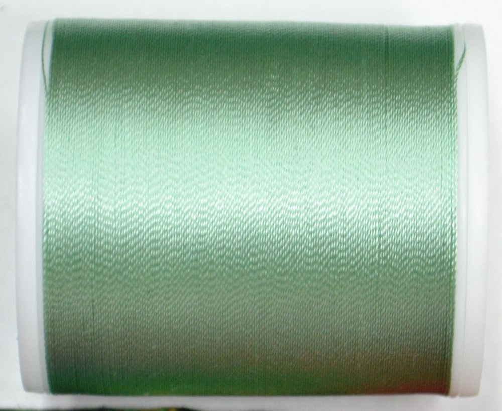 Madeira Rayon 40 Machine Embroidery Thread 1000m, Per Spool, Lower Case Colours - Imagen 17 de 82