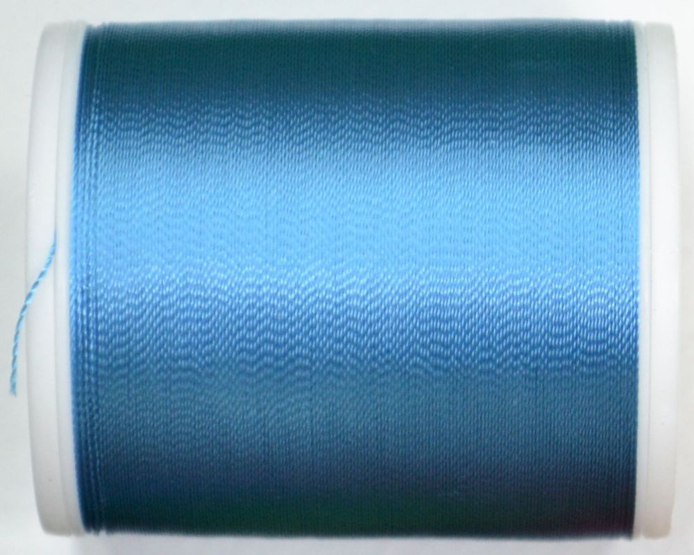 Madeira Rayon 40 Machine Embroidery Thread 1000m, Per Spool, Lower Case Colours - Imagen 43 de 82