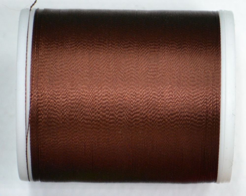 Madeira Rayon 40 Machine Embroidery Thread 1000m, Per Spool, Lower Case Colours - Imagen 51 de 82