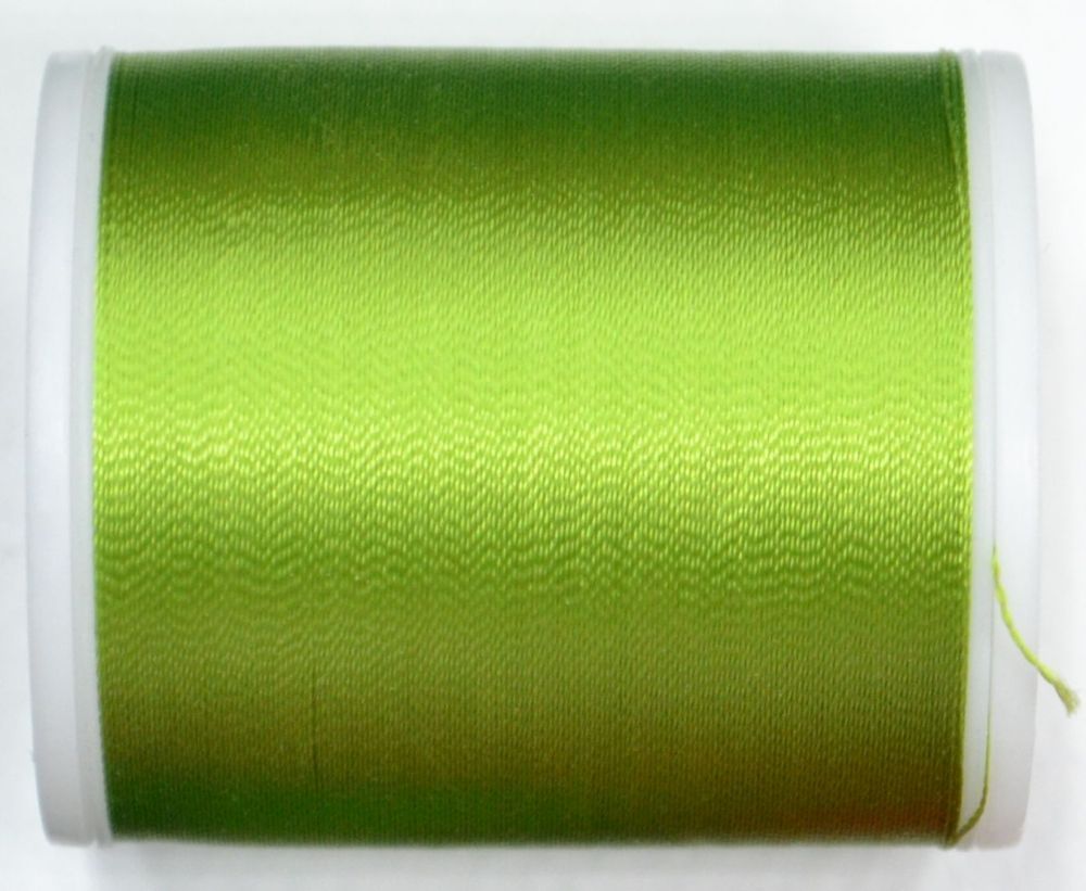 Madeira Rayon 40 Machine Embroidery Thread 1000m, Per Spool, Lower Case Colours - Imagen 57 de 82