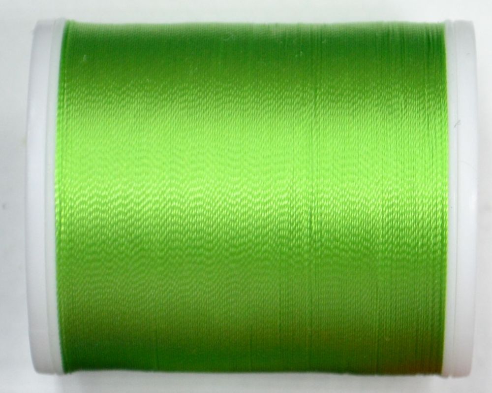 Madeira Rayon 40 Machine Embroidery Thread 1000m, Per Spool, Lower Case Colours - Imagen 69 de 82