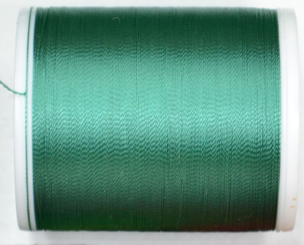 Madeira Rayon 40 Machine Embroidery Thread 1000m, Per Spool, Lower Case Colours - Imagen 73 de 82