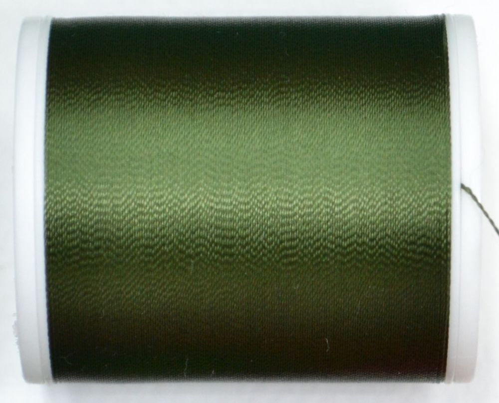 Madeira Rayon 40 Machine Embroidery Thread 1000m, Per Spool, Lower Case Colours - Imagen 79 de 82