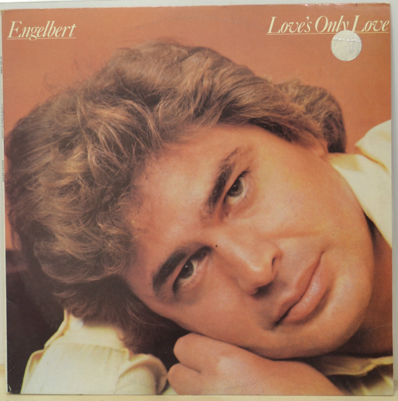 Engelbert Humperdinck I Love Making Love To You – GOVYR