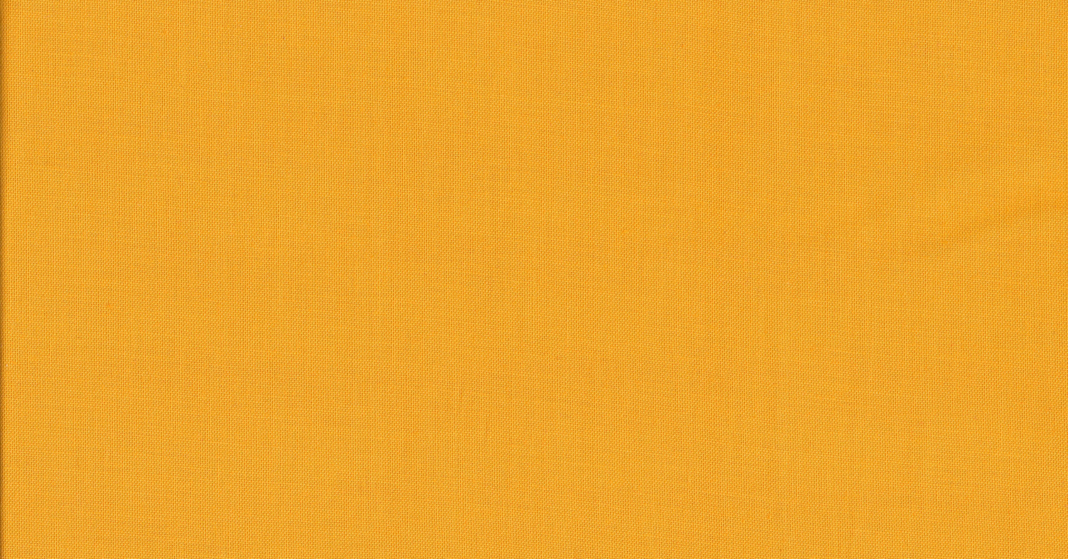 Quilters Cotton (Homespun) Fabric GOLD, 110cm Wide per Metre