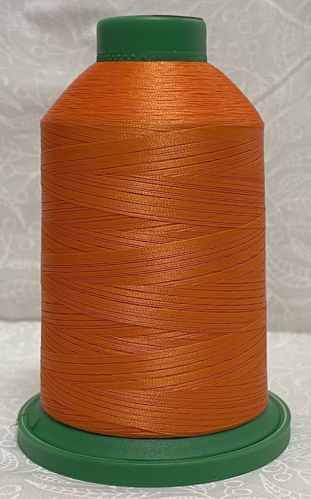 5415 Irish Green - Large 5000m Isacord Thread