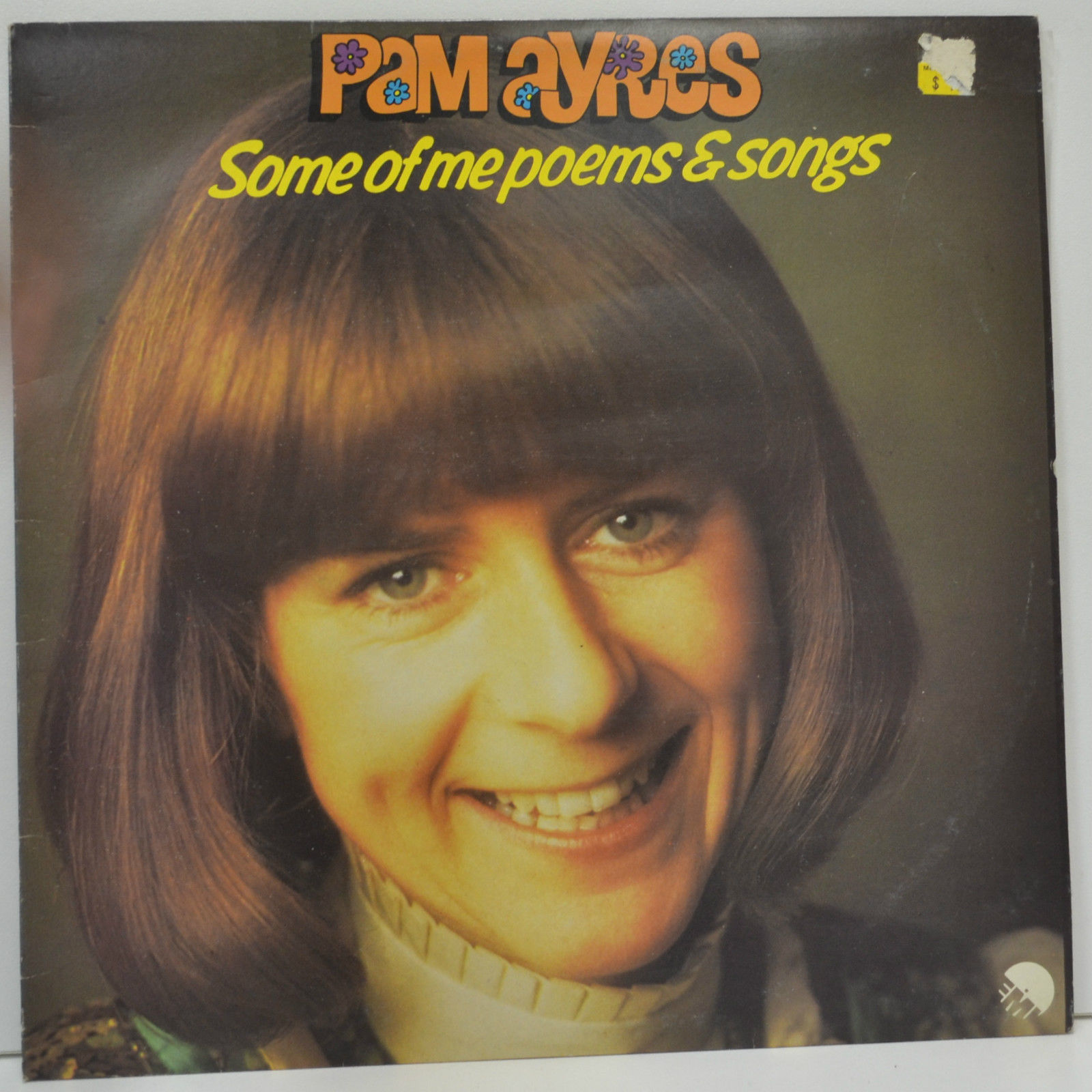 Pam Ayres, Some Of Me Poems & Songs, 1978, Vinyl LP Record, (L2)  eBay