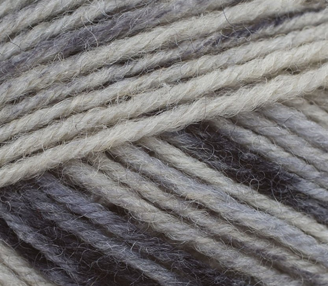 BERGERE DE FRANCE  Goomy 50 yarn  75% wool 25% Polyamid  5 COLORS 