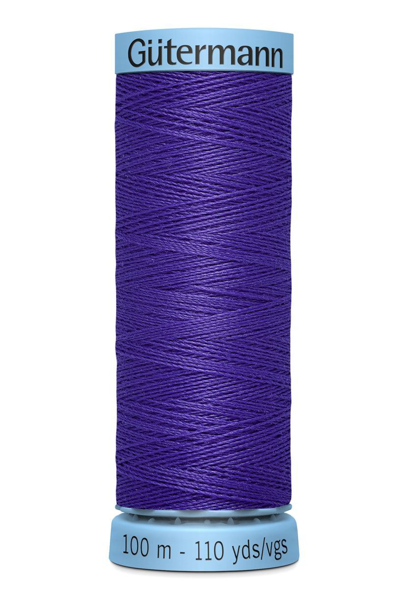 Exquisite Holly Red Embroidery Thread 571- 1000m