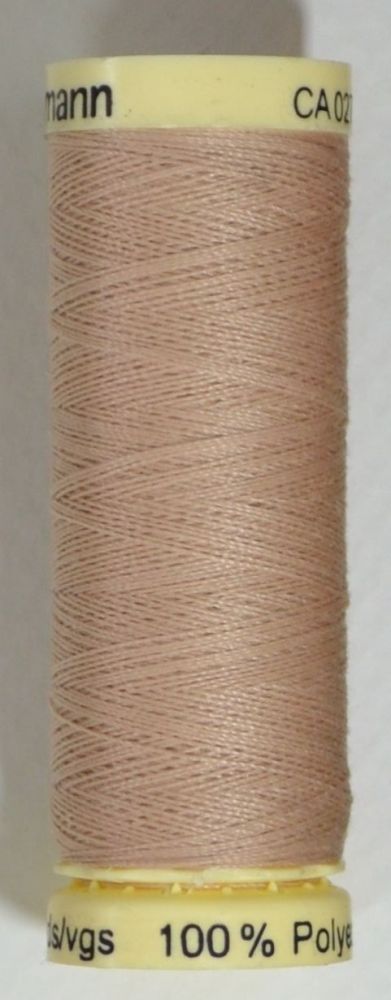 Gutermann Sew-All Thread 100m Sewing Thread 100% Polyester Select Colour Row 2 - Picture 2 of 43