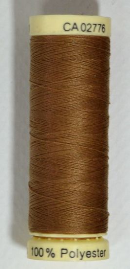Gutermann Sew-All Thread 100m Sewing Thread 100% Polyester Select Colour Row 2 - Picture 3 of 43