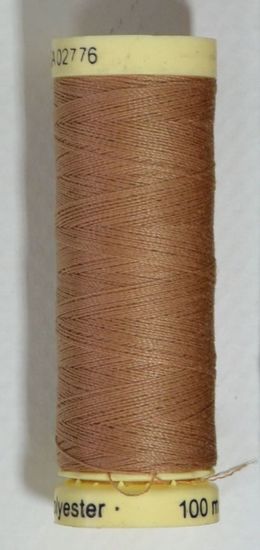Gutermann Sew-All Thread 100m Sewing Thread 100% Polyester Select Colour Row 2 - Picture 5 of 43