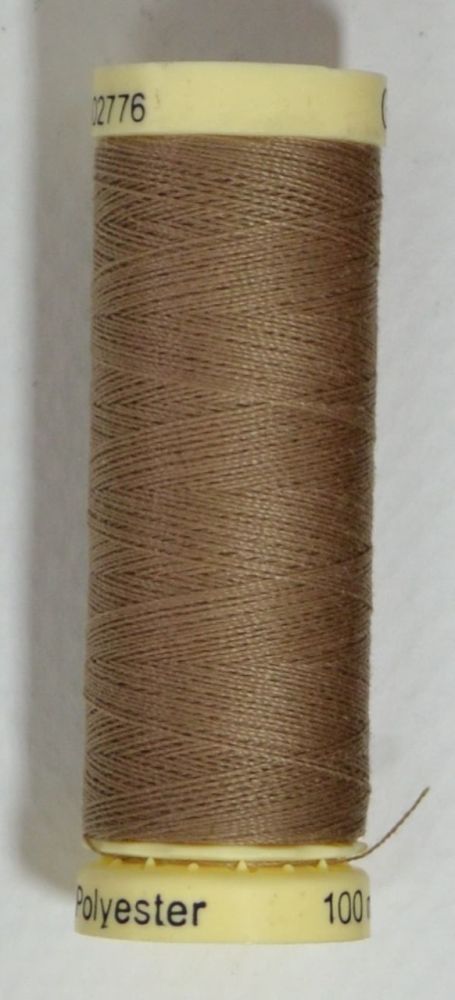 Gutermann Sew-All Thread 100m Sewing Thread 100% Polyester Select Colour Row 2 - Picture 6 of 43