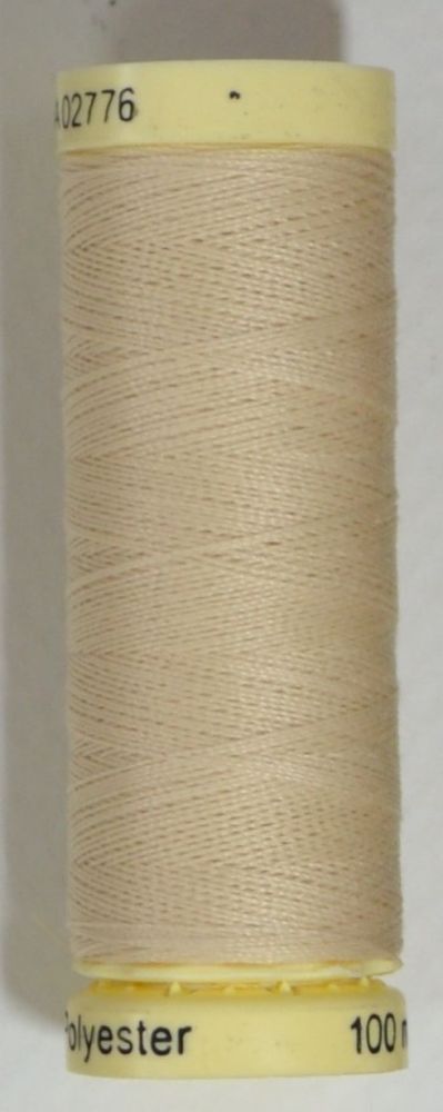 Gutermann Sew-All Thread 100m Sewing Thread 100% Polyester Select Colour Row 2 - Picture 7 of 43