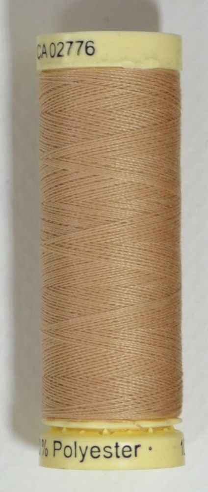 Gutermann Sew-All Thread 100m Sewing Thread 100% Polyester Select Colour Row 2 - Picture 8 of 43