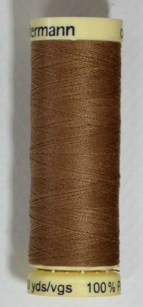 Gutermann Sew-All Thread 100m Sewing Thread 100% Polyester Select Colour Row 2 - Picture 9 of 43