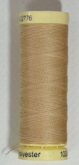 Gutermann Sew-All Thread 100m Sewing Thread 100% Polyester Select Colour Row 2 - Picture 10 of 43