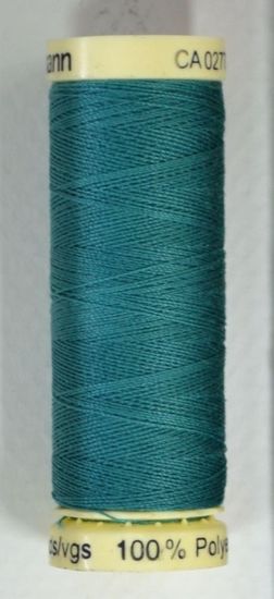 Gutermann Sew-All Thread 100m Sewing Thread 100% Polyester Select Colour Row 7 - Imagen 7 de 43