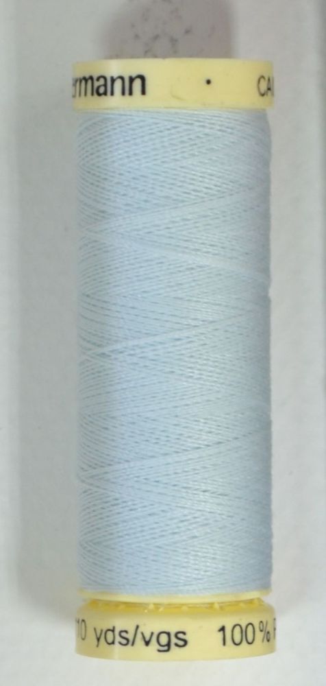 Gutermann Sew-All Thread 100m Sewing Thread 100% Polyester Select Colour Row 6 - Picture 7 of 43