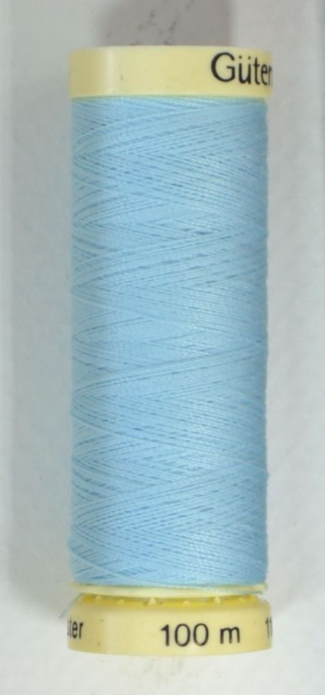 Gutermann Sew-All Thread 100m Sewing Thread 100% Polyester Select Colour Row 6 - Picture 9 of 43