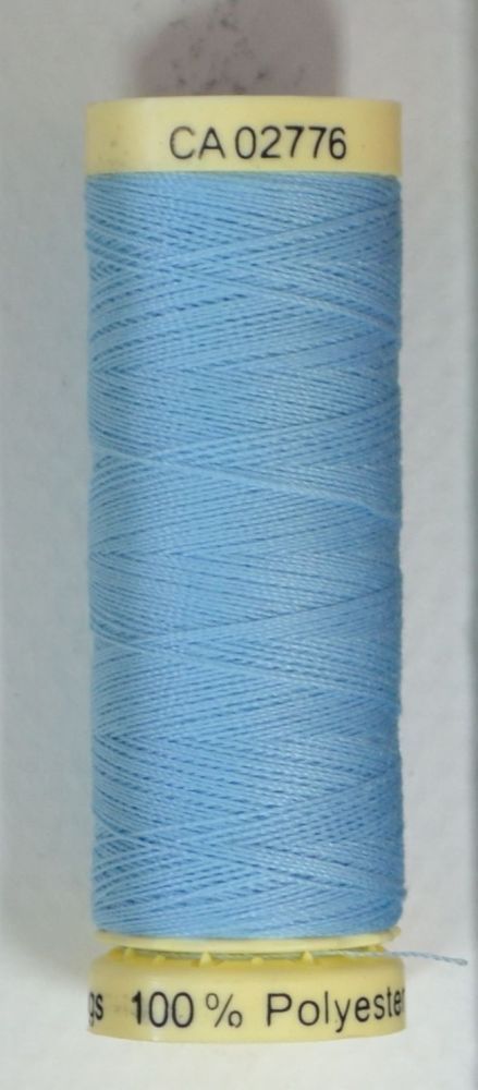 Gutermann Sew-All Thread 100m Sewing Thread 100% Polyester Select Colour Row 6 - Picture 10 of 43
