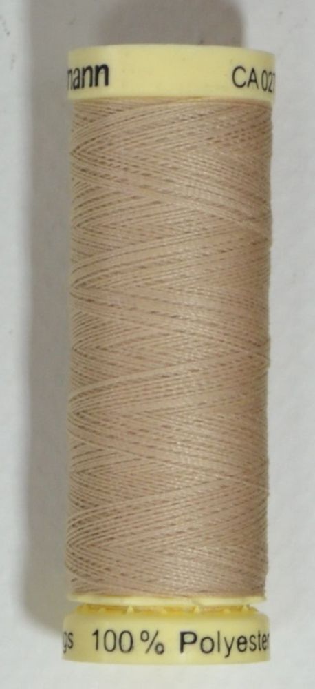 Gutermann Sew-All Thread 100m Sewing Thread 100% Polyester Select Colour Row 2 - Picture 11 of 43