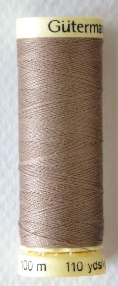 Gutermann Sew-All Thread 100m Sewing Thread 100% Polyester Select Colour Row 2 - Picture 12 of 43
