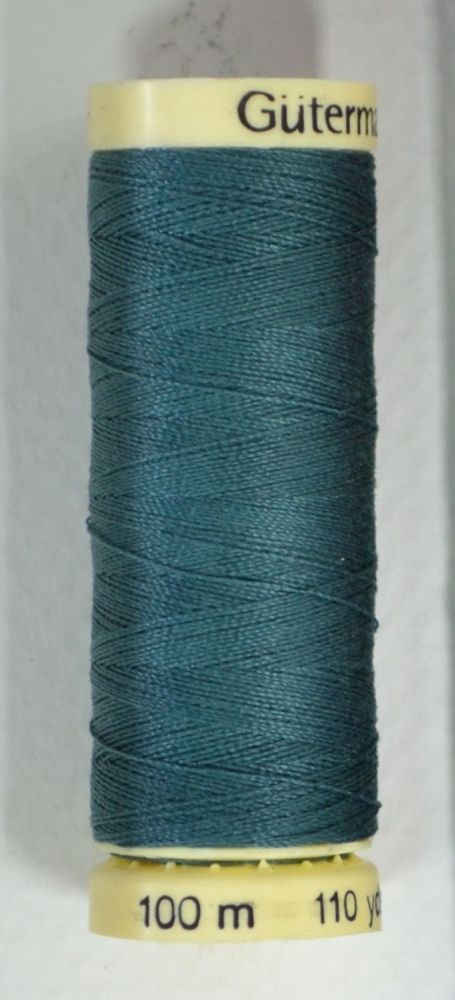 Gutermann Sew-All Thread 100m Sewing Thread 100% Polyester Select Colour Row 7 - Imagen 9 de 43