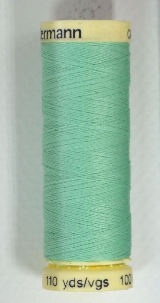 Gutermann Sew-All Thread 100m Sewing Thread 100% Polyester Select Colour Row 7 - Imagen 10 de 43