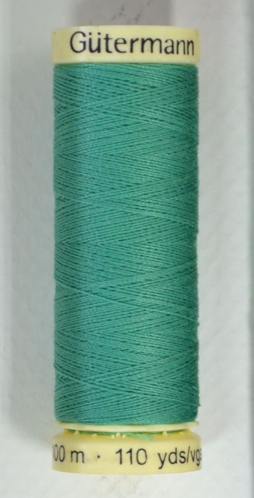 Gutermann Sew-All Thread 100m Sewing Thread 100% Polyester Select Colour Row 7 - Imagen 11 de 43