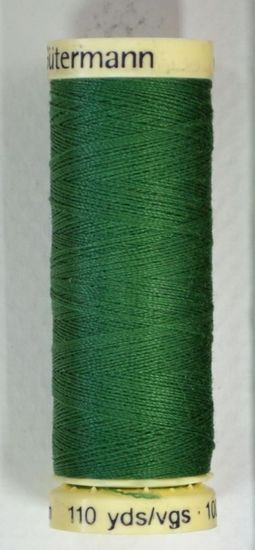 Gutermann Sew-All Thread 100m Sewing Thread 100% Polyester Select Colour Row 7 - Imagen 12 de 43