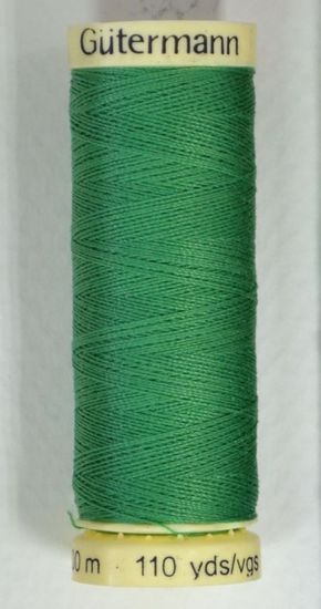 Gutermann Sew-All Thread 100m Sewing Thread 100% Polyester Select Colour Row 7 - Imagen 13 de 43