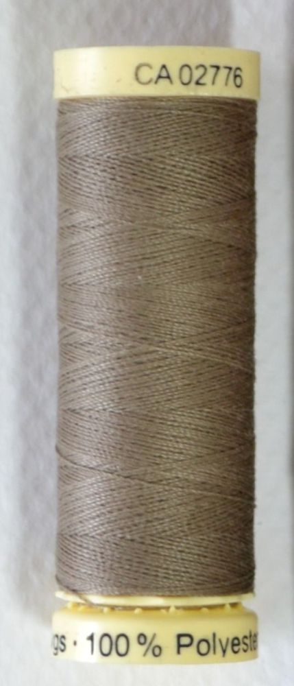 Gutermann Sew-All Thread 100m Sewing Thread 100% Polyester Select Colour Row 2 - Picture 15 of 43