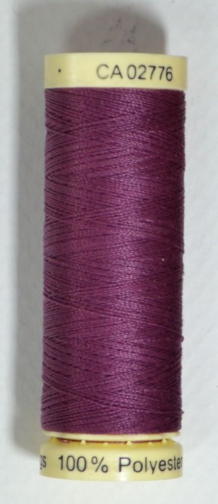 Gutermann Sew-All Thread 100m Sewing Thread 100% Polyester Select Colour Row 4 - Picture 7 of 43