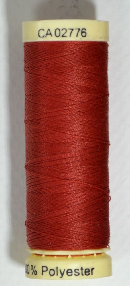 Gutermann Sew-All Thread 100m Sewing Thread 100% Polyester Select Colour Row 4 - Picture 8 of 43