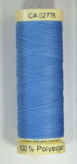 Gutermann Sew-All Thread 100m Sewing Thread 100% Polyester Select Colour Row 6 - Picture 14 of 43