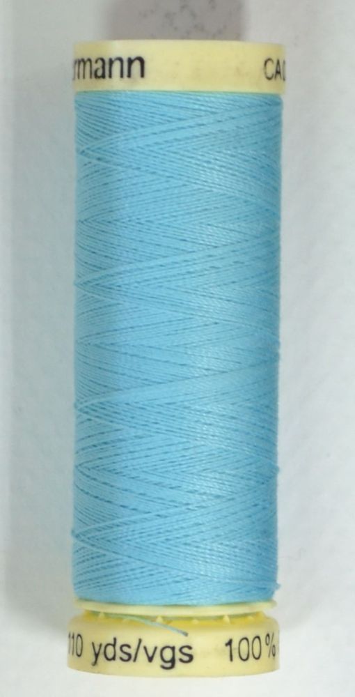 Gutermann Sew-All Thread 100m Sewing Thread 100% Polyester Select Colour Row 6 - Picture 15 of 43