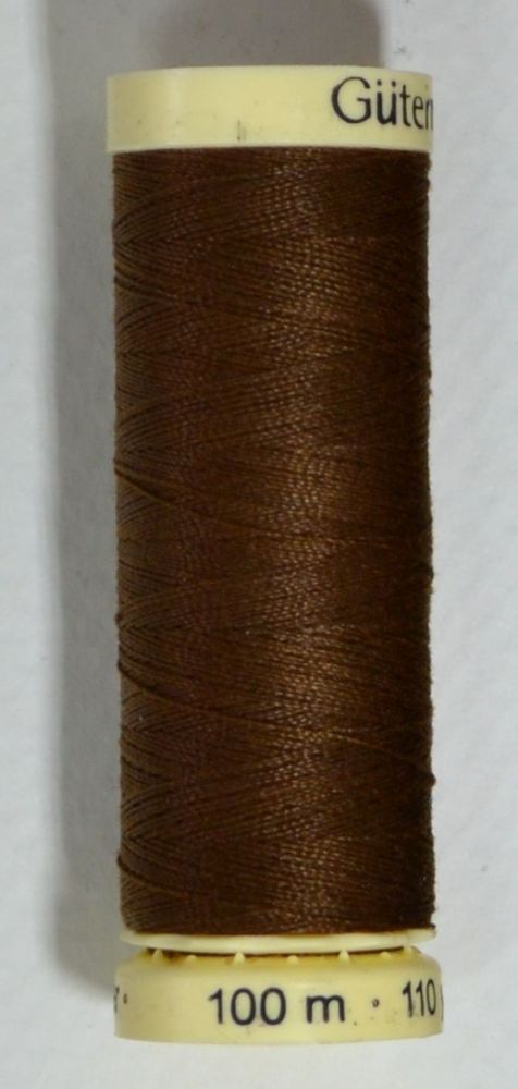 Gutermann Sew-All Thread 100m Sewing Thread 100% Polyester Select Colour Row 2 - Picture 18 of 43